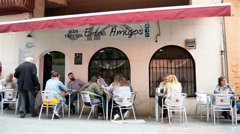 entreamigos albacete|CAFÉ BAR ENTREAMIGOS